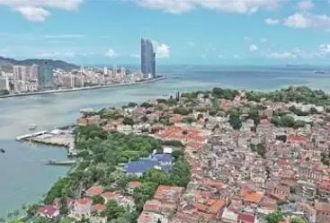 福建公布33處全國(guó)重點(diǎn)文物保護(hù)單位保護(hù)范圍 鼓浪嶼16處建筑納入保護(hù)范圍