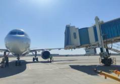 內(nèi)蒙古實(shí)現(xiàn)多機(jī)場(chǎng)無(wú)人駕駛登機(jī)橋集中聯(lián)控