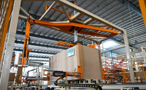 前兩月“兩新”政策帶動(dòng)設(shè)備工器具購置投資同比增長18%