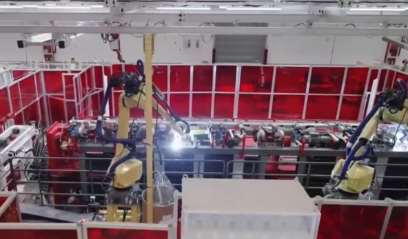 透過“硬核”數(shù)據(jù)看“磁吸力” 外資企業(yè)持續(xù)“深耕中國”