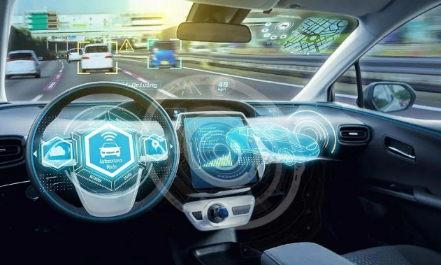 高階智駕發(fā)展提速 AI汽車安全邊界亟待明確