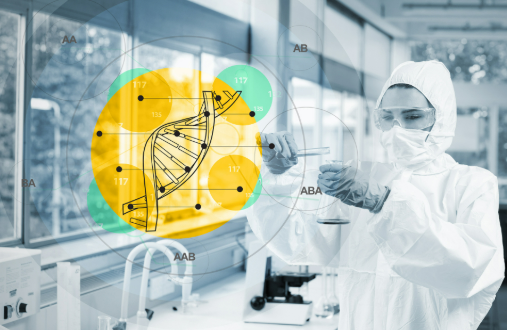 AI技術(shù)驅(qū)動制藥產(chǎn)業(yè)轉(zhuǎn)型升級