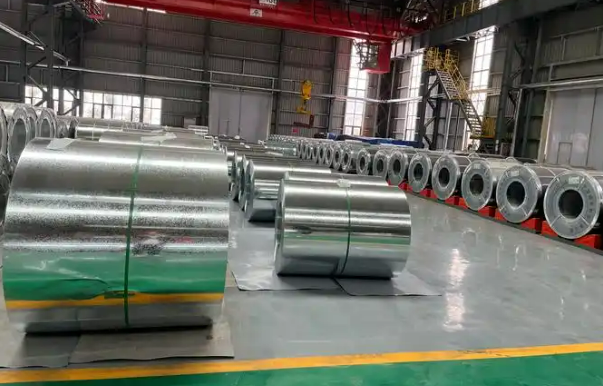 南非對進口自中國的薄規(guī)格耐腐蝕鋼卷發(fā)起反傾銷調查