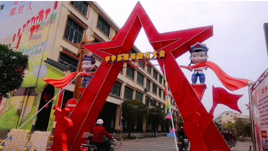 賡續(xù)精神血脈 汲取文化養(yǎng)分——清明假期活動豐富多樣