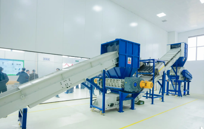 中國資環(huán)手機安全回收處置模式向省會城市推廣 廢舊手機有了安全去處