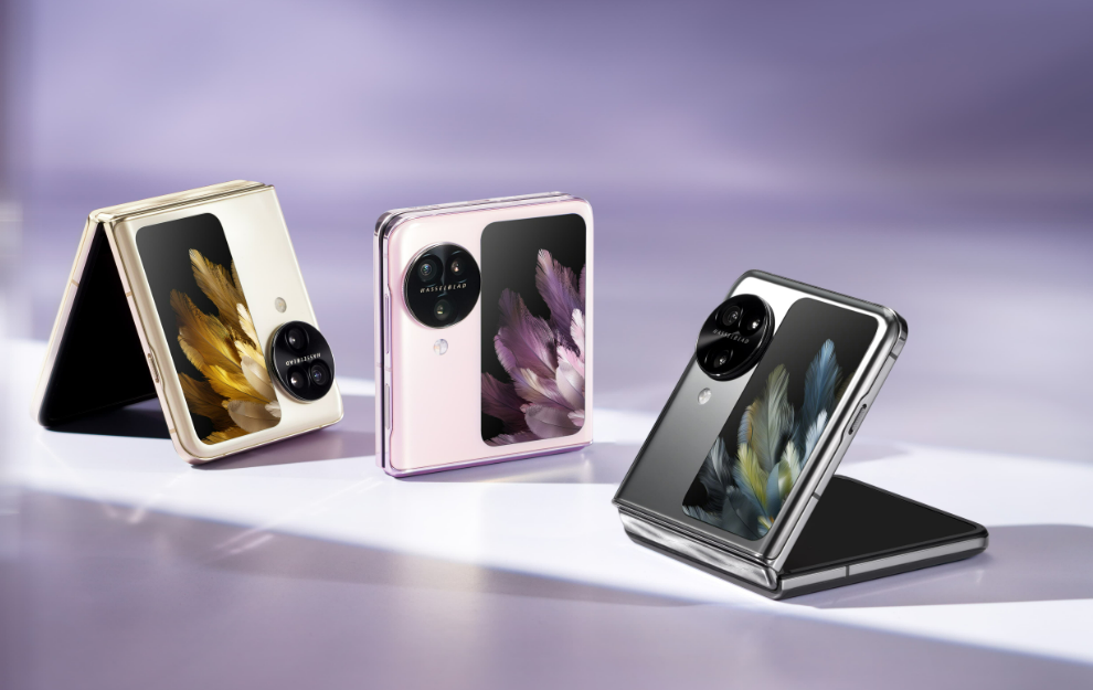 折疊屏手機市場短期難改增速放緩局面