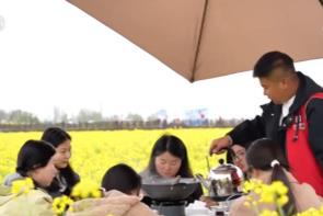 消費(fèi)市場“春意濃”：零售業(yè)景氣指數(shù)上升，消費(fèi)活力穩(wěn)步提升