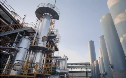 企地合作奏響山西能源革命與高質(zhì)量發(fā)展新篇章