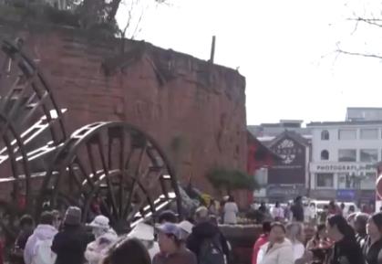 回暖、復(fù)蘇、多元……多個“關(guān)鍵詞+數(shù)據(jù)”透視消費(fèi)市場需求加速釋放