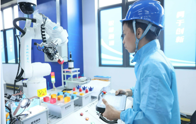 哪些崗位活躍? 從春招市場看人工智能產(chǎn)業(yè)人才供需