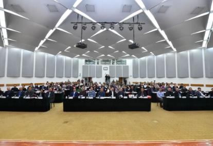 莫言戲劇文學(xué)國(guó)際研討會(huì)在北京師范大學(xué)舉辦