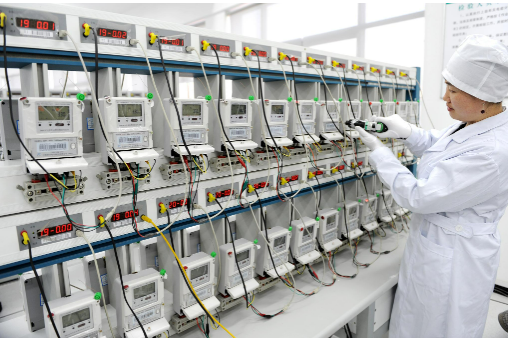 首個(gè)多電能和多費(fèi)率儀表電能計(jì)量國(guó)家標(biāo)準(zhǔn)發(fā)布