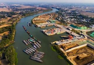 中原出海 河南綜合交通優(yōu)勢(shì)“突圍”