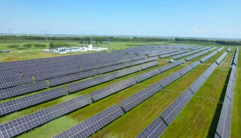 中國三峽集團一季度新能源發(fā)電量創(chuàng)新高