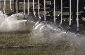 從“會(huì)種地”到“慧種地” 科技賦能農(nóng)業(yè)生產(chǎn)“智慧升級(jí)”