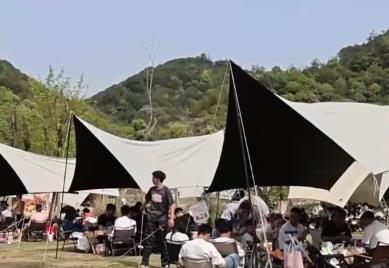 賞花經(jīng)濟(jì)、消費(fèi)新場景、業(yè)態(tài)融合……透過關(guān)鍵詞看春日中國“活力滿滿”