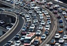 清明假期全國(guó)交通出行人數(shù)超7.9億人次