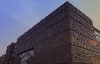 安徽博物院：讓觀眾“來了就不想走，走了還想來”