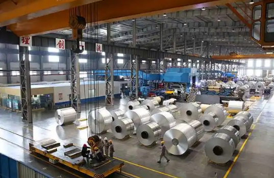 融入東北振興 內(nèi)蒙古東部地區(qū)產(chǎn)業(yè)發(fā)展按下“快進鍵”