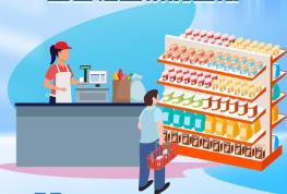 總體合格率超96%！2024年定量包裝商品凈含量抽查結(jié)果公布