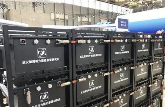 《船舶載運(yùn)鋰電池安全技術(shù)要求》5月起施行