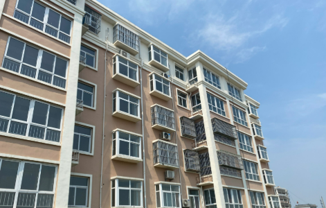 國(guó)家標(biāo)準(zhǔn)《住宅項(xiàng)目規(guī)范》發(fā)布 為好房子建設(shè)提供指導(dǎo)