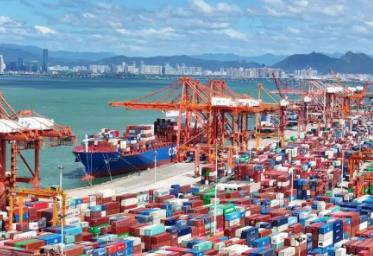 福建廈門(mén)：打造東南沿海高水平開(kāi)放門(mén)戶(hù)