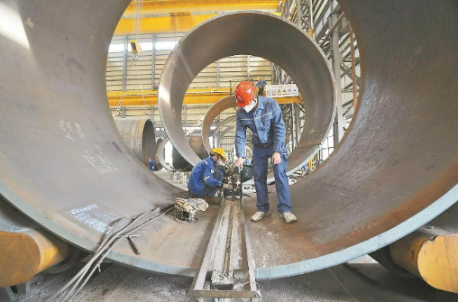 全國首條海陸柔直“輸電高速”開建！綠電“拼車”直送