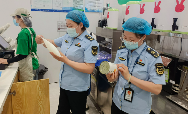 強(qiáng)化食品安全全鏈條監(jiān)管 七部門合力部署下一步怎么干