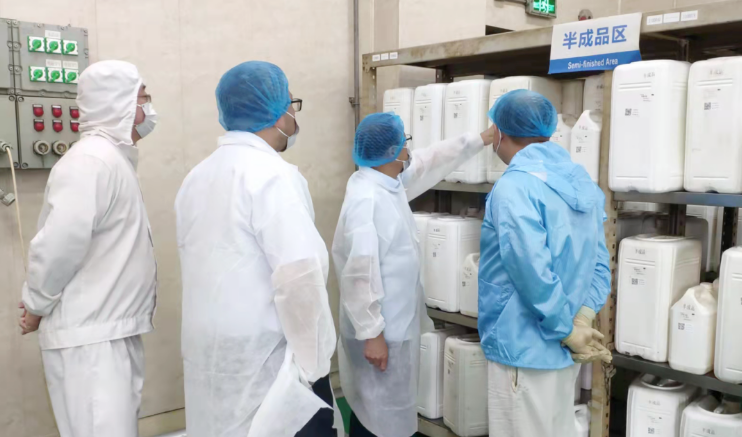 首張“食品配料天然度認(rèn)證”證書 填補(bǔ)國(guó)內(nèi)食品配料領(lǐng)域天然性評(píng)價(jià)空白