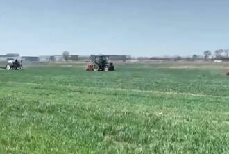 科技賦能春耕春管 智慧農(nóng)業(yè)助力增產(chǎn)增收