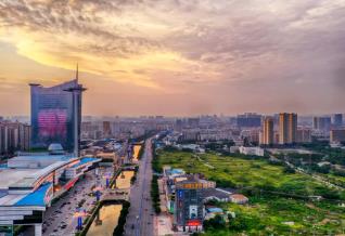 家具賣場成4A級景區(qū)，“文旅+百業(yè)”風(fēng)光無限好