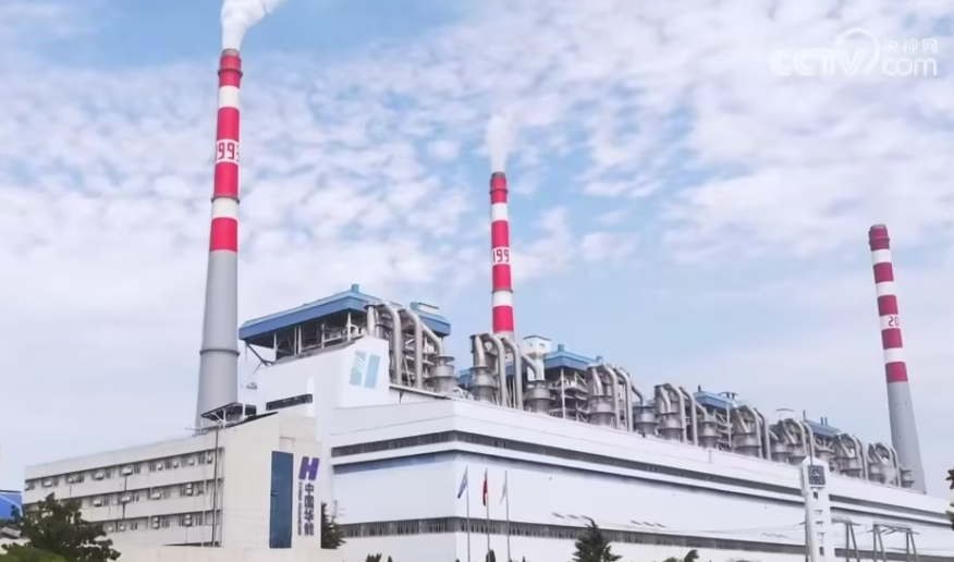 響應速度提升10倍 華中地區(qū)首個“超級充電寶”投運