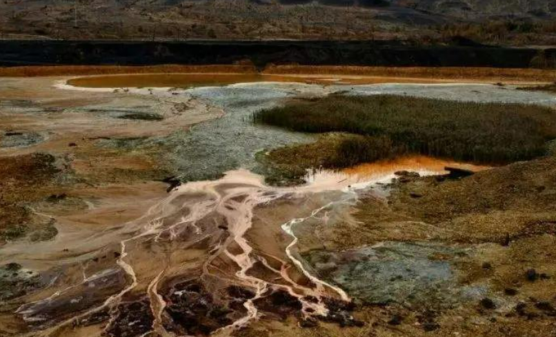 重大生態(tài)破壞事件如何判定？新規(guī)填補(bǔ)制度空白