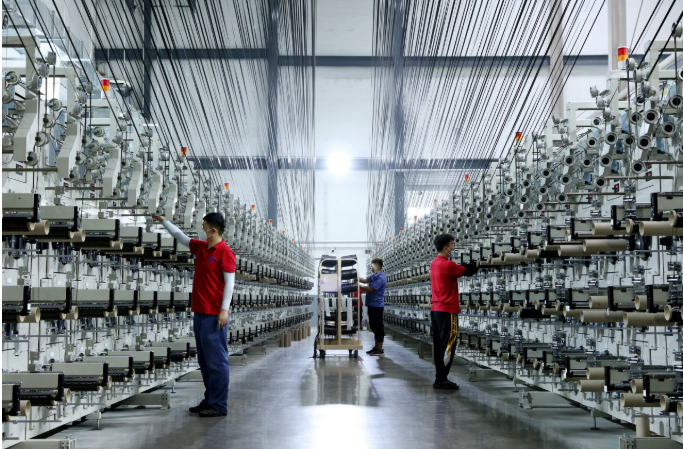 吉林化纖集團(tuán)碳纖維銷量再創(chuàng)新高