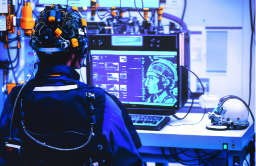 全球腦機接口應用迎來新突破