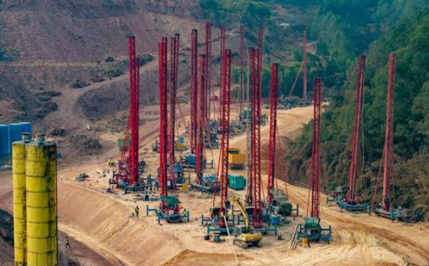 服務(wù)經(jīng)濟大省挑大梁 南方電網(wǎng)在粵重大項目建設(shè)全面啟動