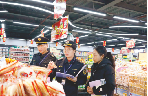 找準(zhǔn)8個(gè)薄弱環(huán)節(jié)，提出21項(xiàng)具體措施——填補(bǔ)食品安全監(jiān)管漏洞