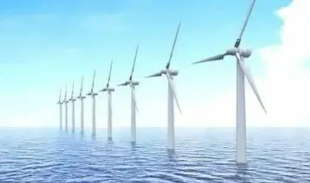 英國計劃2030年95%電力生產(chǎn)來自低碳能源