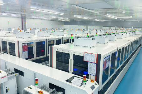 山西開(kāi)展六大行動(dòng) 促科技創(chuàng)新與產(chǎn)業(yè)創(chuàng)新深度融合