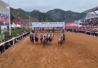 激活新消費(fèi)、拓展新賽道、催生新職業(yè) 戶外運(yùn)動產(chǎn)業(yè)成經(jīng)濟(jì)增長新引擎