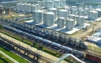 2025年我國將新建油氣管道2000公里