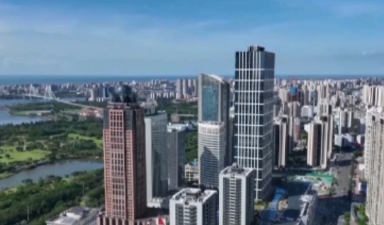 國務(wù)院關(guān)于《加快推進(jìn)服務(wù)業(yè)擴(kuò)大開放綜合試點(diǎn)工作方案》的批復(fù)