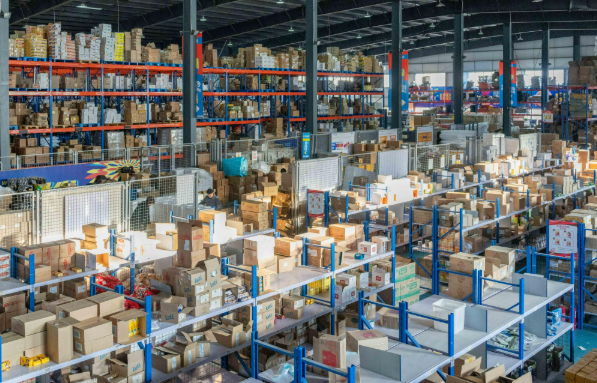 多方攜手 幫助外貿(mào)企業(yè)拓展市場應對挑戰(zhàn)