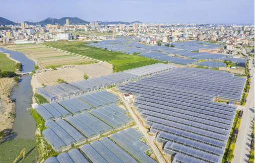 福建加快推動“農(nóng)地入市” 喚醒農(nóng)村“沉睡”資產(chǎn)