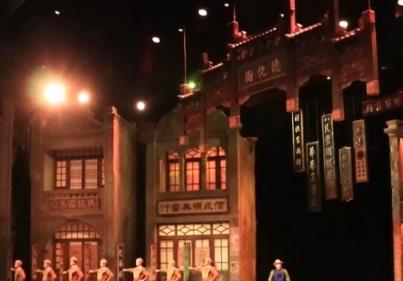 文化新動能撬動經(jīng)濟(jì)新“引擎”！文創(chuàng)、新秀新展、戲劇展演成新消費(fèi)增長點(diǎn)