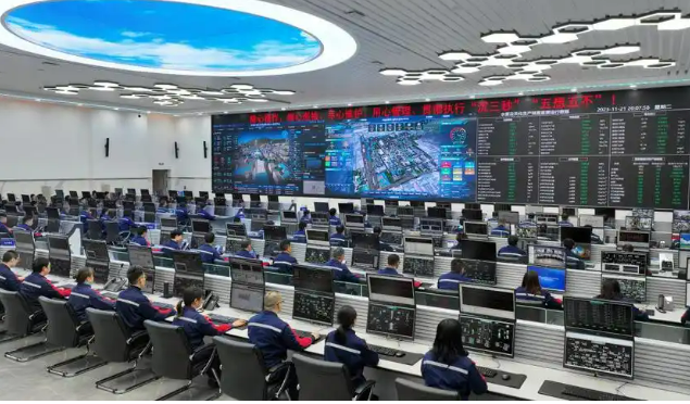 發(fā)揮“產(chǎn)運(yùn)銷儲(chǔ)用”全鏈條協(xié)同優(yōu)勢(shì) 云煤集團(tuán)一季度實(shí)現(xiàn)“開門紅”