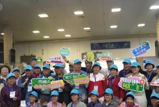 旅游、養(yǎng)老、服務(wù)多點開花 “銀發(fā)經(jīng)濟(jì)”成為拉動消費的新增長點