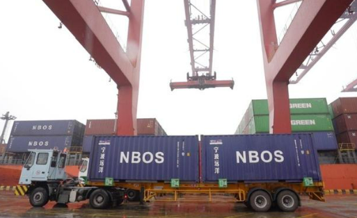 政策賦能 行業(yè)聚力 平臺搭橋 多方發(fā)力幫助外貿(mào)企業(yè)拓展國內(nèi)市場