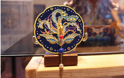 文創(chuàng)走心才能打動(dòng)人心